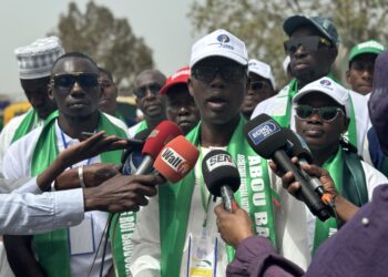 Grève de 72 heures dans la santé : les contractuels exigent le paiement des indemnités de logement