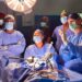 Neurochirurgie pédiatrique au Sénégal : Une avancée majeure avec l’introduction de la neuroendoscopie flexible