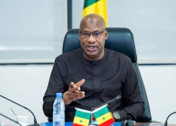 Dr Ibrahima Sy : «l’État a injecté près de 65 milliards FCFA pour relever le plateau technique médical»