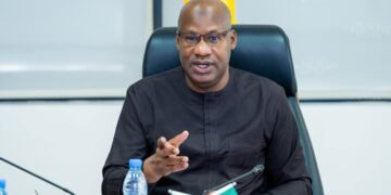 Dr Ibrahima Sy : «l’État a injecté près de 65 milliards FCFA pour relever le plateau technique médical»