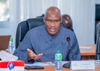 Exécution budgétaire : le ministre de la Santé affiche des avancées encourageantes au premier quadrimestre 2026