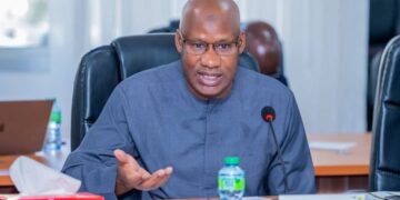 Exécution budgétaire : le ministre de la Santé affiche des avancées encourageantes au premier quadrimestre 2026