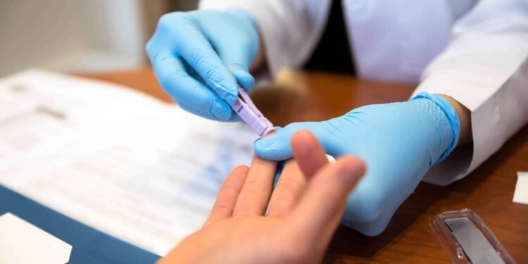 L’OMS alerte sur des progrès insuffisants dans la lutte contre les virus de l&rsquo;hépatite
