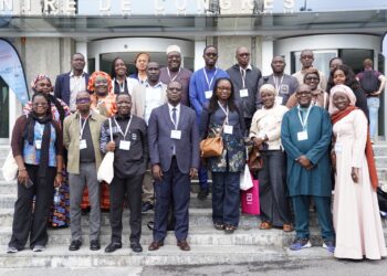 AFRAVIH 2026 : le Sénégal confirme sa place de leader scientifique dans la lutte contre le VIH