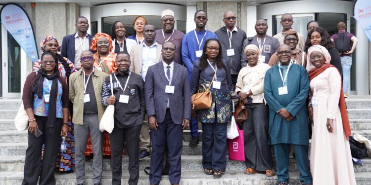 AFRAVIH 2026 : le Sénégal confirme sa place de leader scientifique dans la lutte contre le VIH