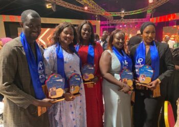 Grand Prix des Médias du Sénégal : Cinq journalistes de l’AJSPD distingués