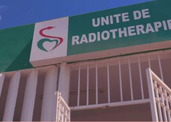 Réouverture de l’unité de radiothérapie à Hôpital Aristide Le Dantec : un grand soulagement pour les patients atteints de cancer
