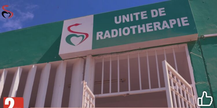 Réouverture de l’unité de radiothérapie à Hôpital Aristide Le Dantec : un grand soulagement pour les patients atteints de cancer