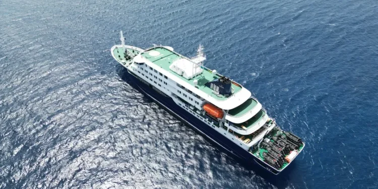 Hantavirus à bord du MV Hondius : trois évacuations prévues, aucun nouveau cas symptomatique signalé