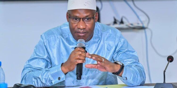 Hantavirus : le Sénégal rassure, aucun cas enregistré dans le pays