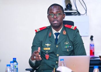 Prise de contact et nouvelles orientations à la Direction générale de la Santé : Dr Youssouph Tine préside sa première réunion de coordination