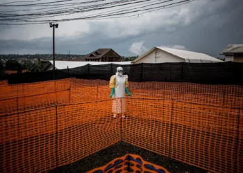 Une nouvelle épidémie d’Ebola frappe l’Ituri, dans l’est de la RDC