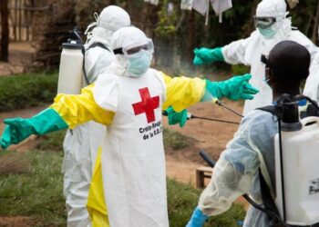 Épidémie d’Ebola en RDC : près de 90 décès recensés, l’OMS déclenche une alerte internationale
