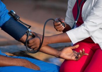 Journée mondiale de l’hypertension artérielle : près d’un adulte sur trois touché au Sénégal
