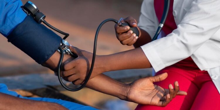Journée mondiale de l’hypertension artérielle : près d’un adulte sur trois touché au Sénégal