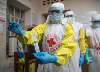 Ebola en RDC : ce que l’on sait de l’épidémie qui inquiète l’Afrique