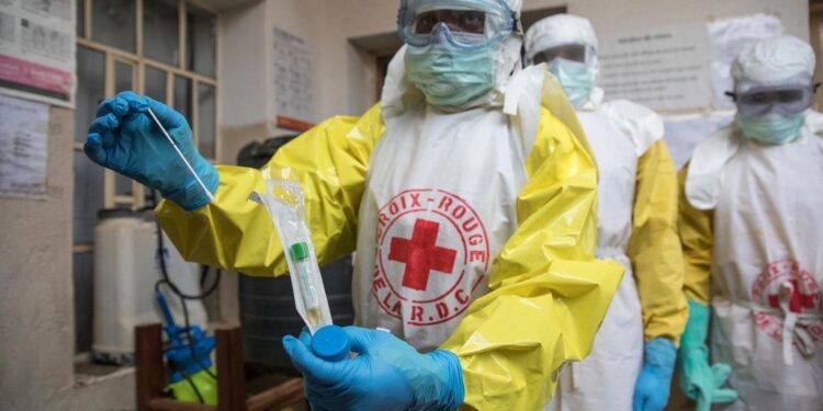 Ebola en RDC : ce que l’on sait de l’épidémie qui inquiète l’Afrique