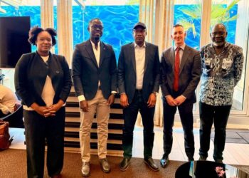 Santé maternelle et infantile : le Sénégal et la CIFF renforcent leur partenariat à Genève