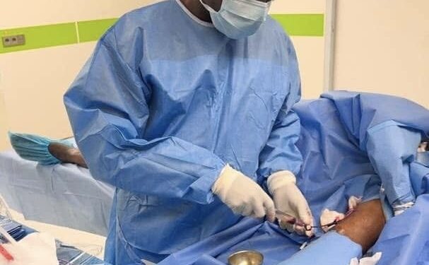 Cancer : l’Hôpital Dalal Jamm réalise sa première pose de PICC Line pour la chimiothérapie