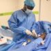 Cancer : l’Hôpital Dalal Jamm réalise sa première pose de PICC Line pour la chimiothérapie