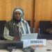 79e Assemblée mondiale de la Santé : Seynabou Yacine Sambe plaide pour une solidarité internationale renforcée