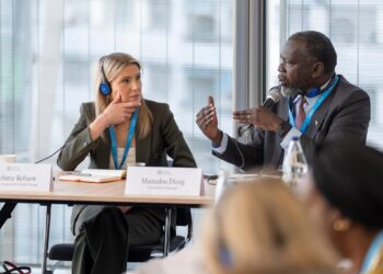 Assemblée mondiale de la Santé : le Sénégal mise sur la prévention pour transformer durablement son système de santé