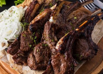 Attention aux   dangers des excès de viande !