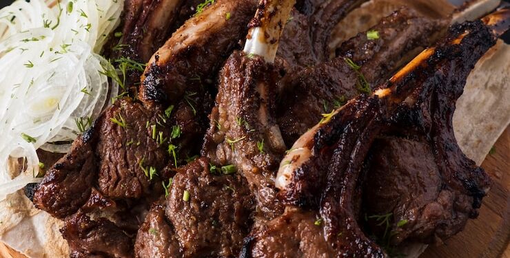Tabaski : Attention aux   dangers des excès de viande !