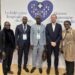 L’Hôpital Aristide Le Dantec renforce ses partenariats internationaux au salon SANTEXPO 2026