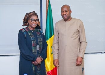 Santé de la femme africaine : Dakar accueille le premier congrès international en juin 2026