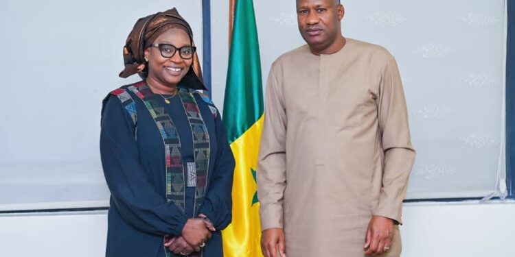 Santé de la femme africaine : Dakar accueille le premier congrès international en juin 2026
