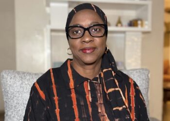 Tamkharite : les conseils du Dr Maimouna Diop Ly pour une alimentation plus saine et sans excès