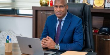 Nouveau gouvernement : Ibrahima Sy reconduit à la tête du ministère de la Santé et de l’Hygiène publique