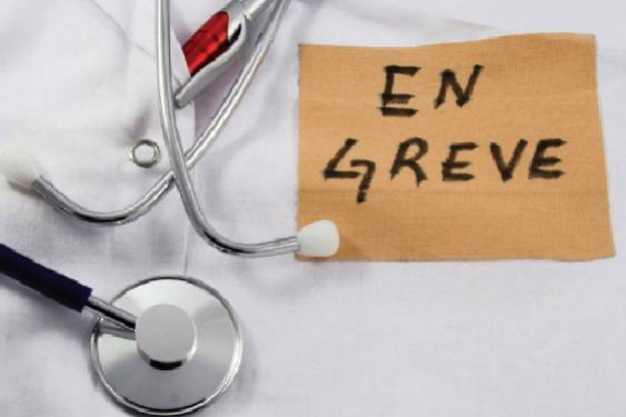 Plan d’action syndical : La F2S décrète un boycott de la vaccination et une grève générale de 72 heures