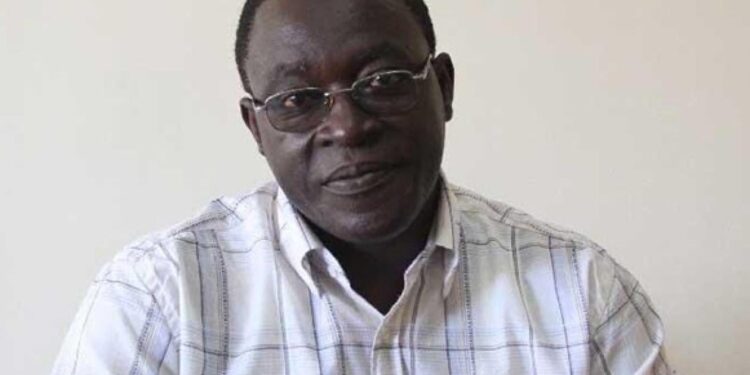 Reconduction d’Ibrahima Sy : And Gueusseum dresse un bilan critique du secteur de la santé