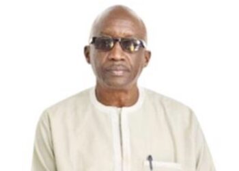 Amadou Moustapha Gaye, Président de la LISTAB sur la lutte antitabac : «Le Sénégal est dernier en Afrique»