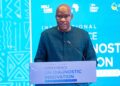 Urgences sanitaires : Dr Ibrahima Sy plaide pour une souveraineté diagnostique en Afrique subsaharienne