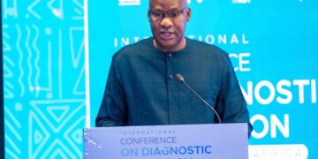 Urgences sanitaires : Dr Ibrahima Sy plaide pour une souveraineté diagnostique en Afrique subsaharienne