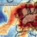 Canicule en Europe