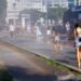 Canicule en Europe