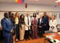 Santé maternelle et infantile : Absa Faye plaide pour un engagement mondial renforcé à New York