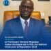 Prix des Nations Unies pour la Population : le Sénégalais Pr Serigne Maguèye Guèye désigné lauréat de l’édition 2026