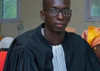 Dr Moussa Pathe Mbaye, gériatre : «Perdre la mémoire n’est pas une conséquence normale du vieillissement»