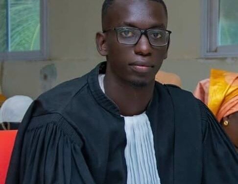 Dr Moussa Pathe Mbaye, gériatre : «Perdre la mémoire n’est pas une conséquence normale du vieillissement»