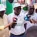 Kébémer : la 20ᵉ Caravane Kébésanté mobilise plus de 60 000 patients et relance le plaidoyer pour un renforcement des infrastructures sanitaires