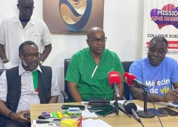 Mutilations génitales féminines : Plus de 400 femmes en attente de chirurgie réparatrice à l’hôpital Abass Ndao