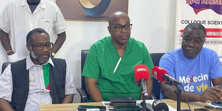 Mutilations génitales féminines : Plus de 400 femmes en attente de chirurgie réparatrice à l’hôpital Abass Ndao