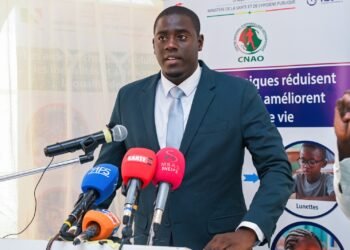 Journée des Technologies d’Assistance : le ministère de la Santé renforce son soutien au CNAO