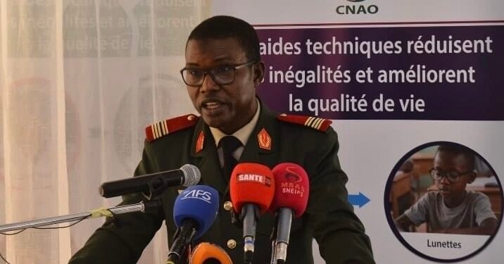 Technologies d’assistance : au Sénégal, 62,6 % des personnes dans le besoin n’y ont pas accès