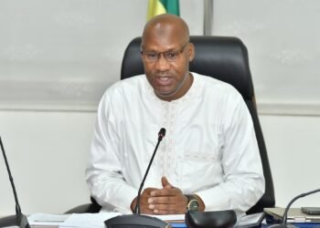 Santé : le Sénégal valide une stratégie de transformation à 6 661 milliards F CFA pour refonder son système de santé